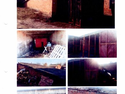 Будівля магазина, площею 562,0 кв.м, Сумська обл. Ромни