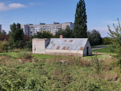 Продаж приміщення Приморська 70 б Светловодск