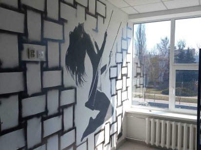 Продажа барбершопа. Центр. 3000. Срочно.