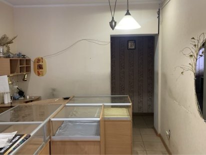 Продается помещение. Скмый центр. 27000. Г. Славянск. 