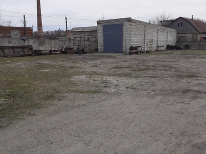 Продам приміщення комерційного призначення Славута