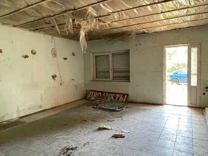 Срочно! Магазин. Капитальное строение. Документы готовы. 7000.