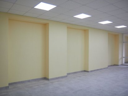 Продаж відділ 76м2 у ТЦ Привоз Славута