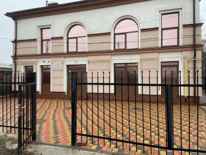 Продам будівлю комерційного призначення. Сміла