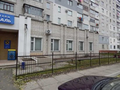 Ком приміщення м. Сміла, вул. Чорновола В’ячеслава, 44 Сміла