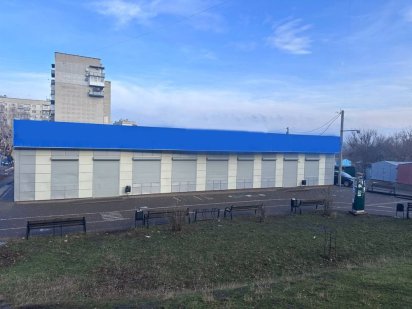 Продаж або оренда комерційного приміщення Сміла