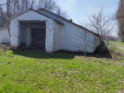 Продаж комерційної нерухомості м. Старокостянтинів Староконстантинов