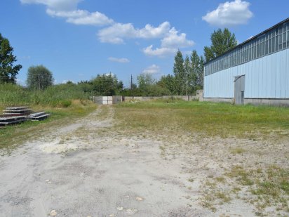 Продам майновий комплекс Стрий. 2,5 га, 1000м Стрый