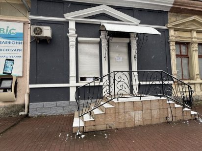 Оренда магазину . Стрый
