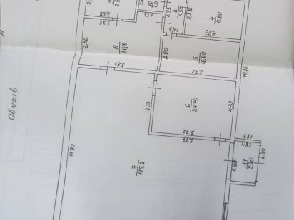 Пропоную Продаж складського приміщення Новая Украинка