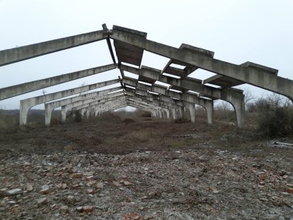 Клюшки Ферма Клюшечник Умань