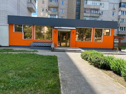 Продаж магазину/торгового приміщення Умань