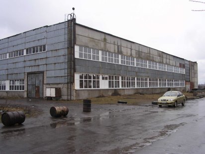 Продаж приміщення 2600 м2 м.Умань. Можлива оренда Умань