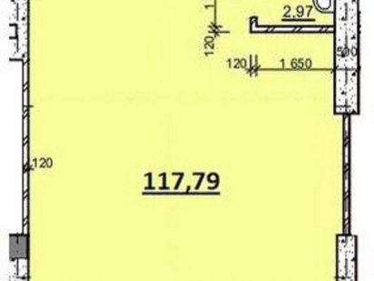 Продаж комерційних приміщень від забудовника! Хмельницкий