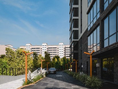 Комерція в ЖК Перемога Хмельницький