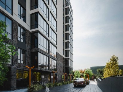 Комерційна нерухомість в ЖК Перемога Хмельницький