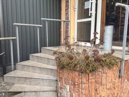 Продаж комерційного приміщення з окремим входом,в самому Центрі міста. Хмельницький