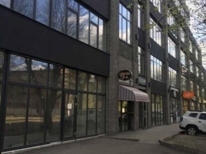 Продам офіс з ремонтом 15кв.м БЦ Luxury Хмельницький