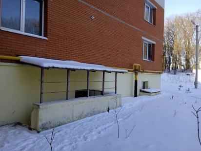 Приміщення напівцоколь комерція озерна Помещение комерційне квартира Хмельницький