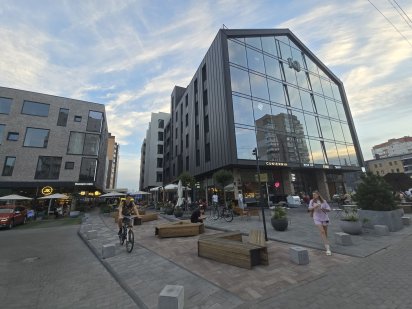 Продам Комерційне приміщення, IQ центр Хмельницький