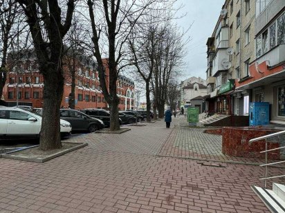 Самий центр міста. Соборна/Проскурівська Хмельницький