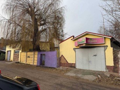 Продаж комерційного Приміщення  майже в центрі Міста Хмельницький