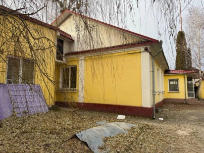 Продаж комплексу будівель Хмельницький