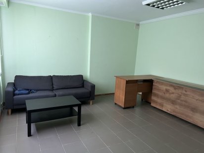 Нежитлове приміщення Шостка