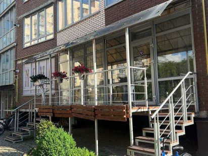 Комерційне приміщення, чудовий варіант інвестиції Хмельницкий