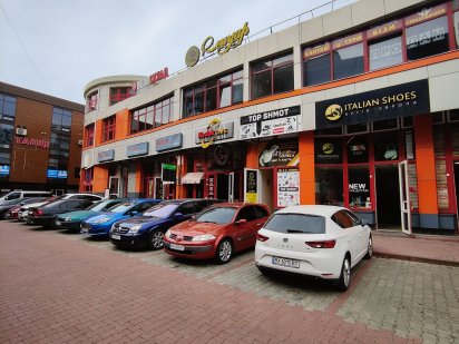 Продам приміщення вільного призначення в центрі міста Хмельницький