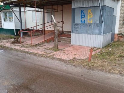 Комерційна нерухомість Шостка