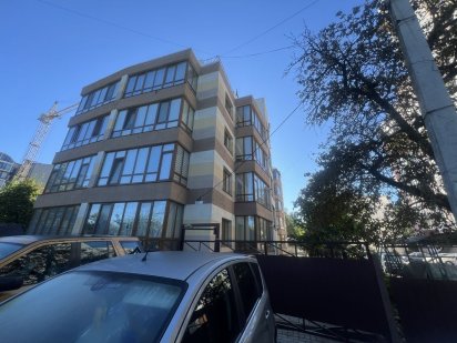 400$/1М2! У продажі комерційне приміщення, S-100м2, р-н Виставка.ТОРГ!