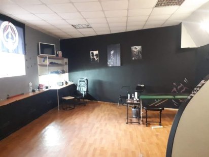 Продам помещение общ60м кв улНовобилярска28 Южное