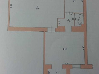 Комерційна нерухомість Шостка