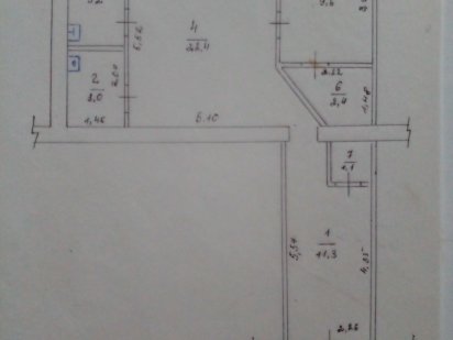 Продажа офисного помещения Шостка