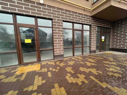 Приміщення під бізнес в центрі міста, 49 м2 Хмельницький