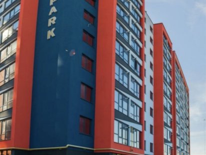 Комерційне приміщення в Центрі Хмельницький