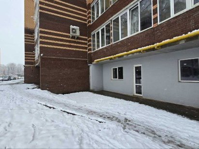 Приміщення вільного призначення у ЖК Олімпійський 3! Хмельницкий