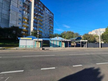 Продається МАФ  по вул. ІВАНА КОЖЕДУБА  155  ( під офіс, магазин) Белая Церковь