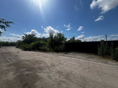 Продаж приміщення 180м2, ділянка 27соток, Фасад Шкарівка Біла Церква