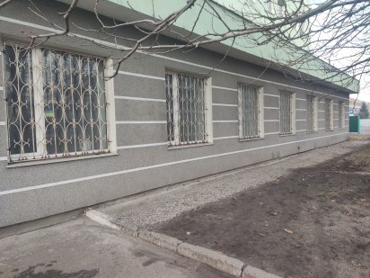 Продам приміщення на Фастівській Белая Церковь