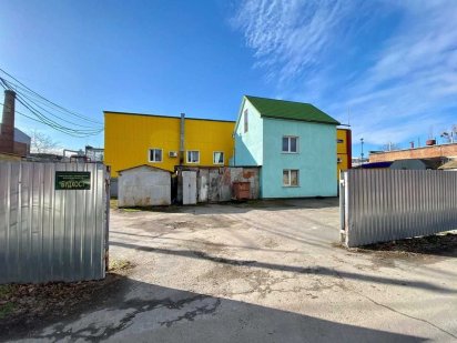 Продаж комерційної нерухомості! Хмельницкий