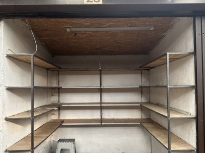 Продам кіоск на ринок «Ранковий» Філармонія Хмельницький