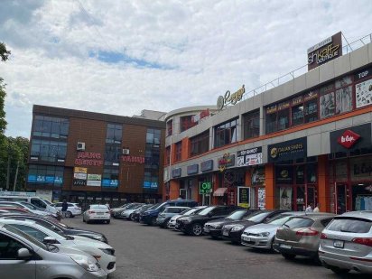 Продаж! Комерційне приміщення в Офіс Центрі!Готовий бізнес! ТЕРМІНОВО! Хмельницкий