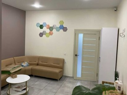 Гарне офісне приміщення комерційного призначення. Хмельницький