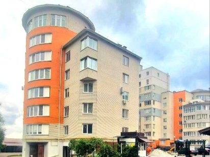 Продаж нежитлового приміщення Біла Церква