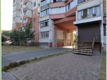 Продажа офісного приміщення Белая Церковь