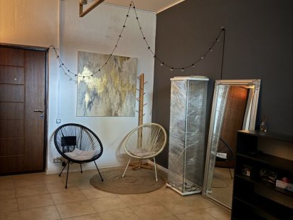 Продаж комерційного приміщення ЖК Паладіум Бровари