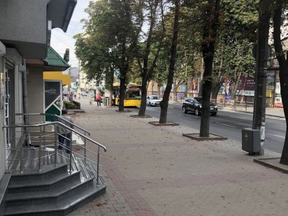 Продається магазин в центрі міста !!! Власник. Хмельницкий