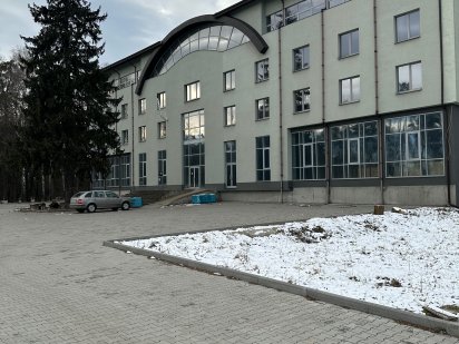 Продаж приміщення 6000м2 під лікарню , реабілітаційний центр Бровари Бровари